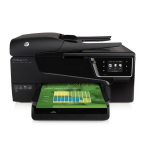 Officejet 6600
