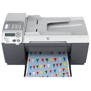 OfficeJet 5500