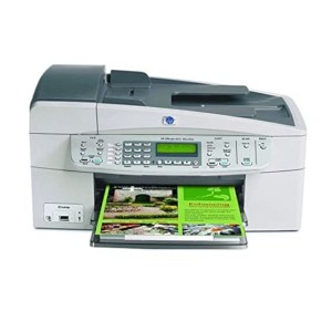 OfficeJet 6215