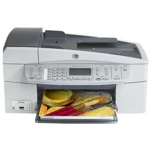 OfficeJet 6200