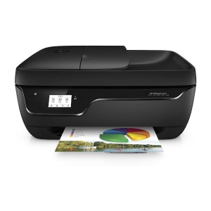 OfficeJet 3834 All-in-One