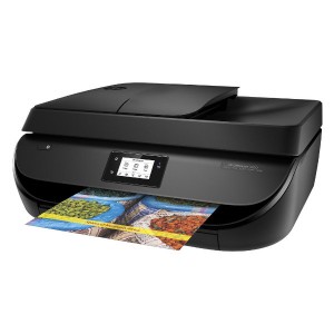 OfficeJet 4650 All-in-One