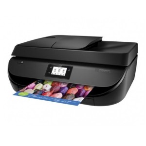 OfficeJet 4657 All-in-One