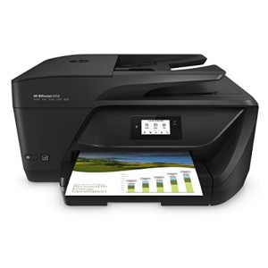 OfficeJet 6950 All-in-One
