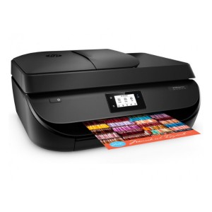 OfficeJet 4656 All-in-One