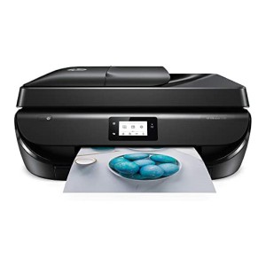 OfficeJet 5230 All-in-One