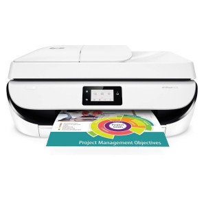OfficeJet 5232 All-in-One