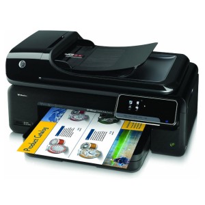OfficeJet 7500A Wide Format