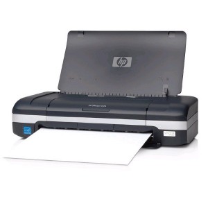 OfficeJet H470b