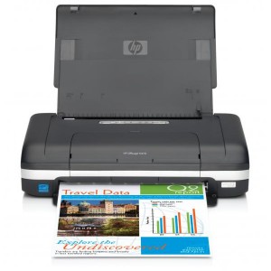 OfficeJet H470wbt
