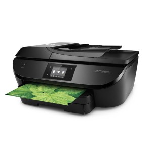 Officejet 5742 e-All-in-One