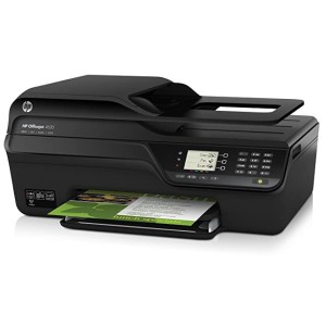 Officejet 4620 e-All-in-One
