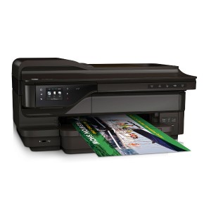 OfficeJet 7610 e-All-in-One