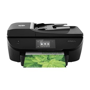 Officejet 5740 e-All-in-One