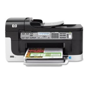 OfficeJet 6500 E709