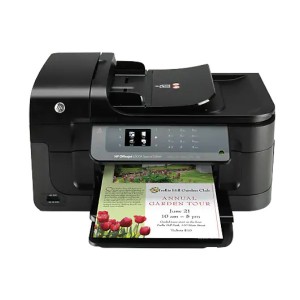 OfficeJet 6500 E710