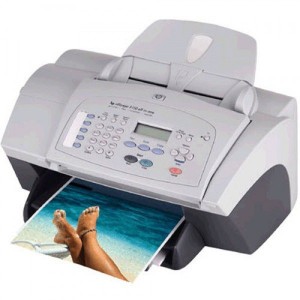 OfficeJet V40