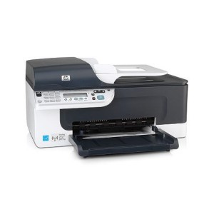 OfficeJet J4680