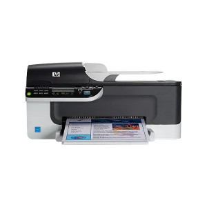 OfficeJet J4585