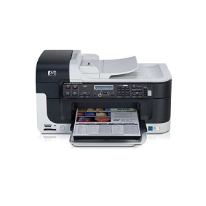 OfficeJet J6424