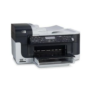 OfficeJet J6410