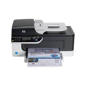 OfficeJet J4524