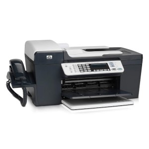 OfficeJet J5520