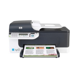 OfficeJet J4500