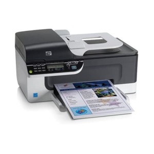 OfficeJet J4580