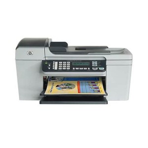 OfficeJet J5700