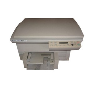 OfficeJet 1170 Cxi