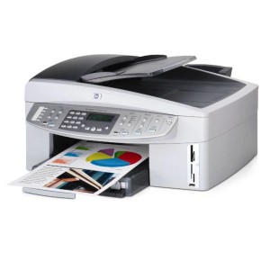 OfficeJet G85