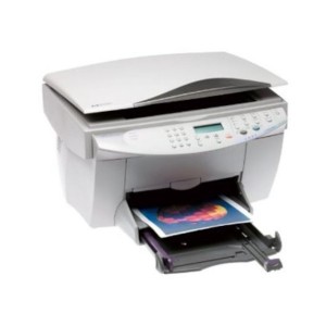 OfficeJet G55