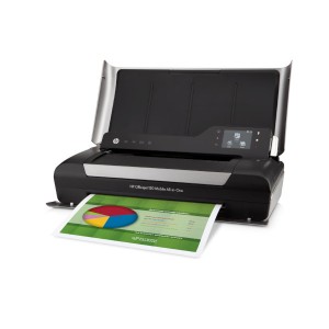 OfficeJet 150 Mobile