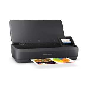 OfficeJet 250 Mobile