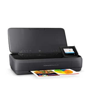 OfficeJet 252 Mobile