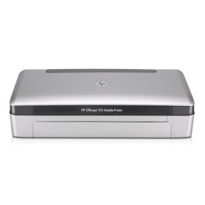 Officejet 100 Mobildrucker L411a