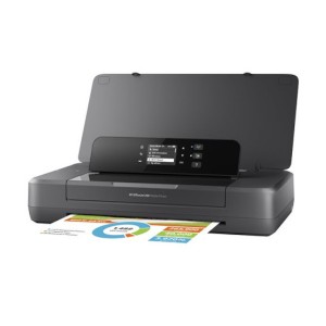 OfficeJet 202 Mobile