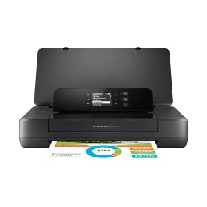 OfficeJet 200 Mobile