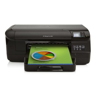 OfficeJet Pro 8100