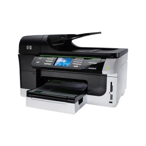 OfficeJet Pro 8500a A909