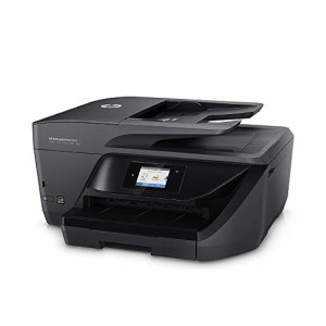 OfficeJet Pro 6966 All-in-One