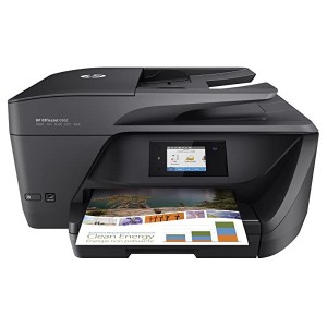 OfficeJet Pro 6962 All-in-One