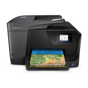 Officejet Pro 8710 All-in One