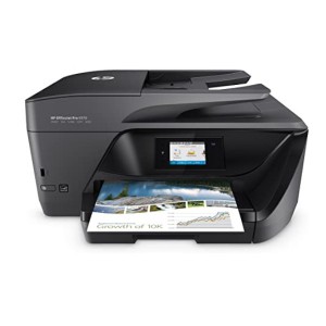 OfficeJet Pro 6971 All-in-One