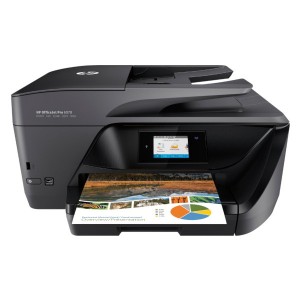 OfficeJet Pro 6979 All-in-One
