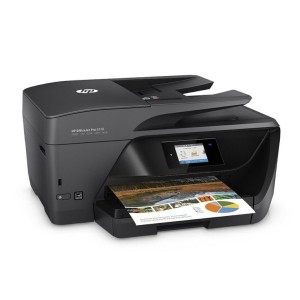 OfficeJet Pro 6978 All-in-One