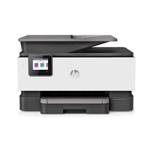 OfficeJet Pro 9019 All-in-One