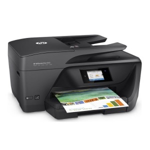 OfficeJet Pro 6961 All-in-One