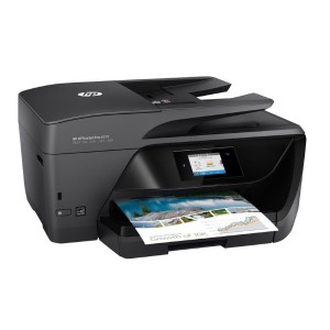 OfficeJet Pro 6970 All-in-One